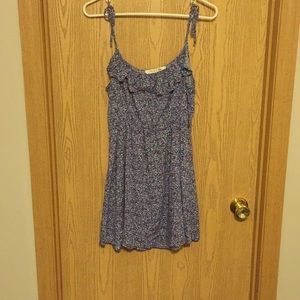 Floral sundress